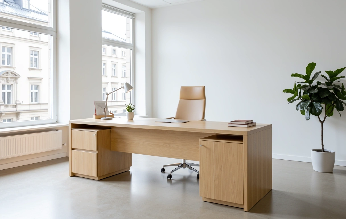 Beratungsraum Wellness Essen