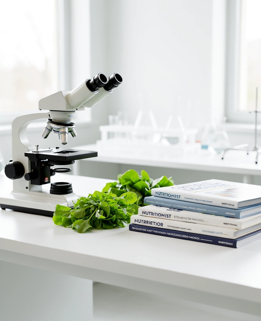 Wissenschaftliche Arbeitsumgebung