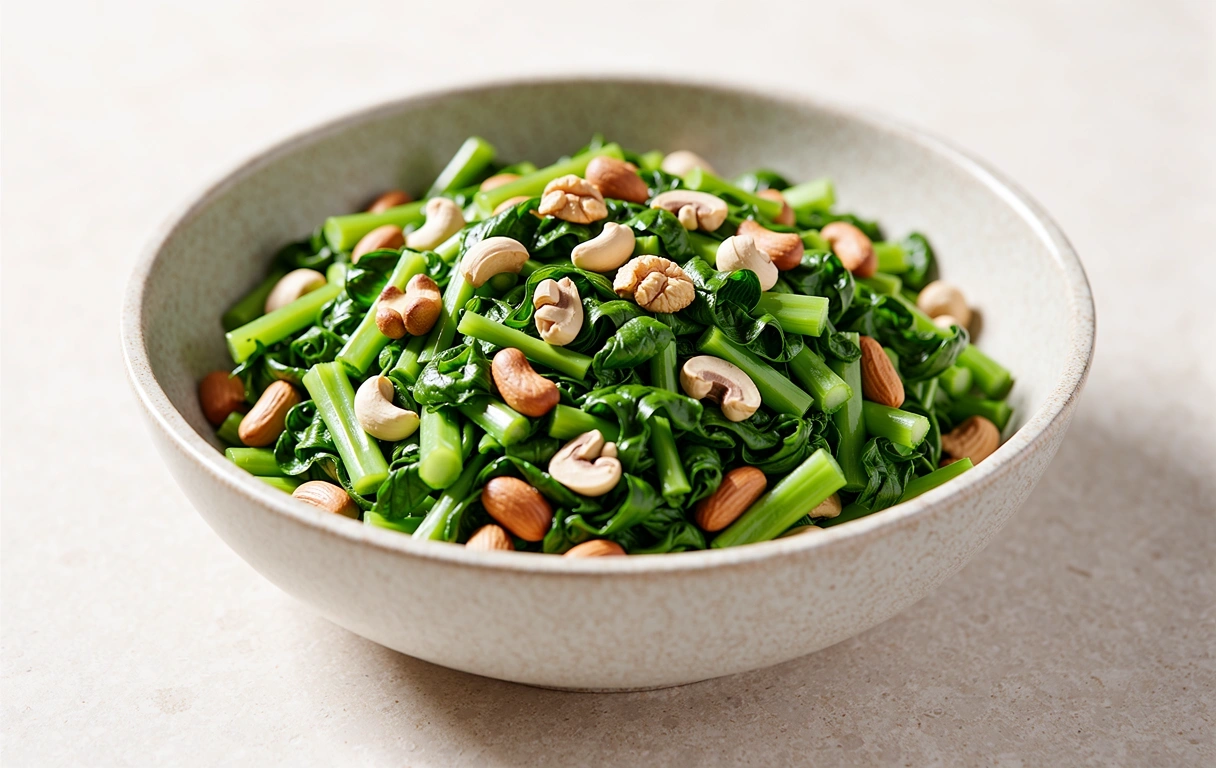 Gesunde Ernährung Fokus